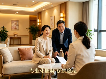 巴中有偿售卵代生女生的客户的客户群体有哪些
