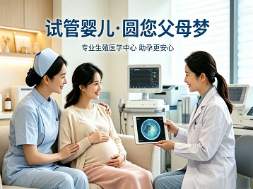 巴中辅助生育服务 试管婴儿行业的兴起背景、发展与未来展望